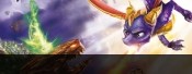 Legend of Spyro : Dawn of the Dragon