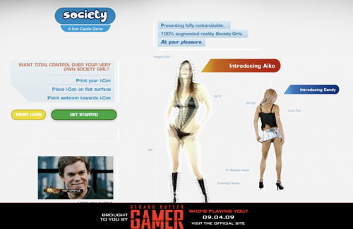 gamer-society