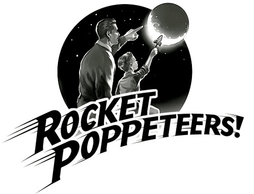 rocket-poppeteers