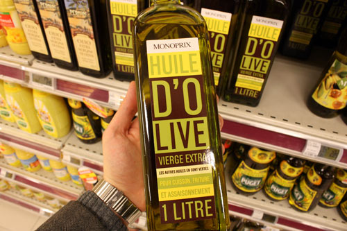 monoprix-huile-olive